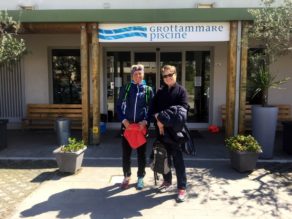 Trainingslager Montalto delle Marche