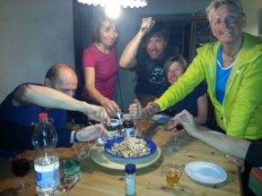 Trainingslager Montalto delle Marche